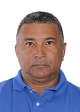 Foto da candidatura de BÊDA em 2024