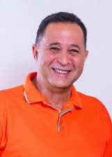 Foto da candidatura de JÉ em 2024