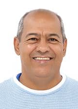 Foto da candidatura de MARCOS LEITE em 2024
