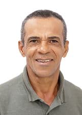 Foto da candidatura de CARI em 2024