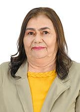 Foto da candidatura de PAULINA em 2024