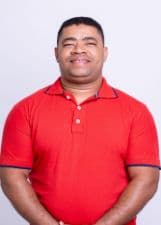 Foto da candidatura de TIAGUINHO DA RODOVIÁRIA em 2024