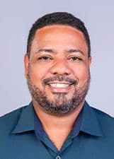Foto da candidatura de MARCIO DA PESCA em 2024