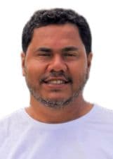 Foto da candidatura de ADEMARIO em 2024