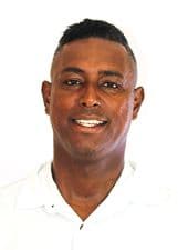 Foto da candidatura de MOACIR SILVA em 2024