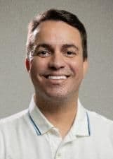 Foto da candidatura de THIAGUINHO DE ZÉ DE NONÔ em 2024