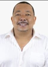 Foto da candidatura de LEANDRO DE SANTO CORRETOR em 2024