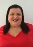 Foto da candidatura de NAIDE BRITO em 2024