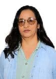 Foto da candidatura de SANDRA MARGARETE em 2024