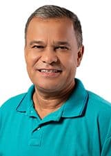 Foto da candidatura de TATICO ROCHA em 2024