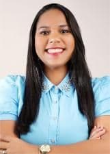 Foto da candidatura de FLAVINHA em 2024