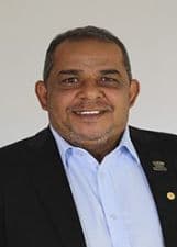 Foto da candidatura de BICUDO em 2024