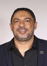 Foto da candidatura de WILLIAN DO CAVALO em 2024