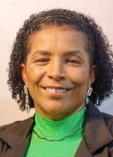 Foto da candidatura de JACI DE ROSALINO em 2024