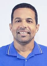 Foto da candidatura de GENALDO DA VERDURA em 2024