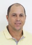 Foto da candidatura de JAI em 2024