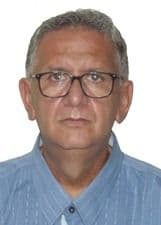 Foto da candidatura de WALTINHO DA CRISTAL em 2024