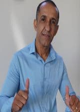 Foto da candidatura de EMILSON DE DUCA em 2024