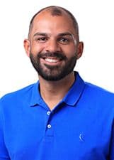 Foto da candidatura de THIAGO DO VALE em 2024