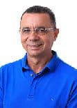 Foto da candidatura de DETEVAL BRANDÃO em 2024