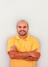 Foto da candidatura de PAULINHO CORREIA em 2024