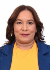 Foto da candidatura de LEILA DE ZIERLÂNDIA em 2024