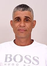 Foto da candidatura de GILMAR DE NORA em 2024
