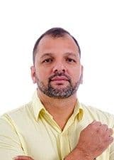 Foto da candidatura de JOSEMAR DA SAÚDE em 2024