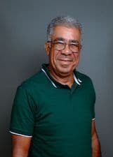 Foto da candidatura de NILSON DE ADILINO em 2024
