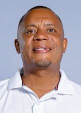 Foto da candidatura de VALDEK SALES em 2024