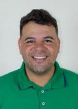 Foto da candidatura de DAVI DE VERINHA em 2024
