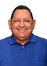 Foto da candidatura de MAZIM ATAIDE em 2024