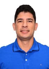 Foto da candidatura de REGINALDO LEAO em 2024
