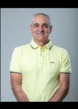 Foto da candidatura de ALCIDES em 2024