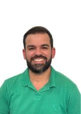 Foto da candidatura de DR.LÉO em 2024