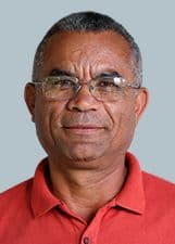 Foto da candidatura de EMIDIO em 2024
