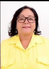 Foto da candidatura de IVONE em 2024