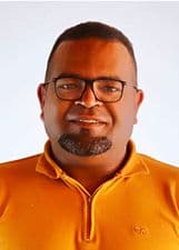 Foto da candidatura de JOAO SANTANA em 2024