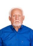 Foto da candidatura de ZÉ ADOLFO em 2024