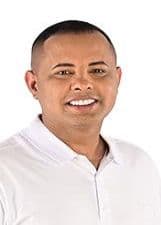 Foto da candidatura de VITOR DO POVO em 2024