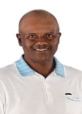 Foto da candidatura de MARQUINHO BAIANO em 2024