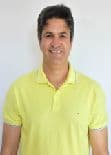 Foto da candidatura de DR ANTÔNIO em 2024