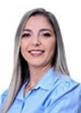 Foto da candidatura de FERNANDA DE LÉO DA ROÇA em 2024