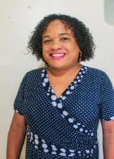 Foto da candidatura de GABRIELLA BORGES NEGA VAN em 2024