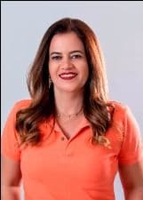 Foto da candidatura de SIMONE ENFERMEIRA em 2024