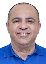 Foto da candidatura de CLAUDIO NOVO TEMPO em 2024