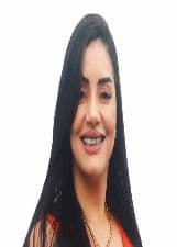 Foto da candidatura de THYARA MELGAÇO em 2024