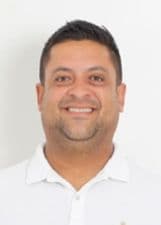 Foto da candidatura de RODRIGO DE LOURIVAL em 2024
