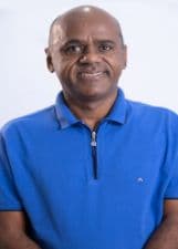 Foto da candidatura de GERSON ALMEIDA em 2024