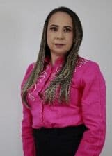 Foto da candidatura de SILVANE em 2024